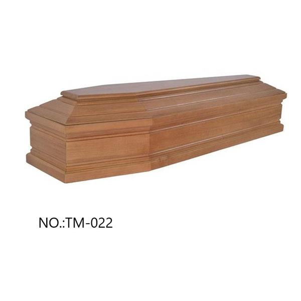 europe paulownia ashes box for funeral urn